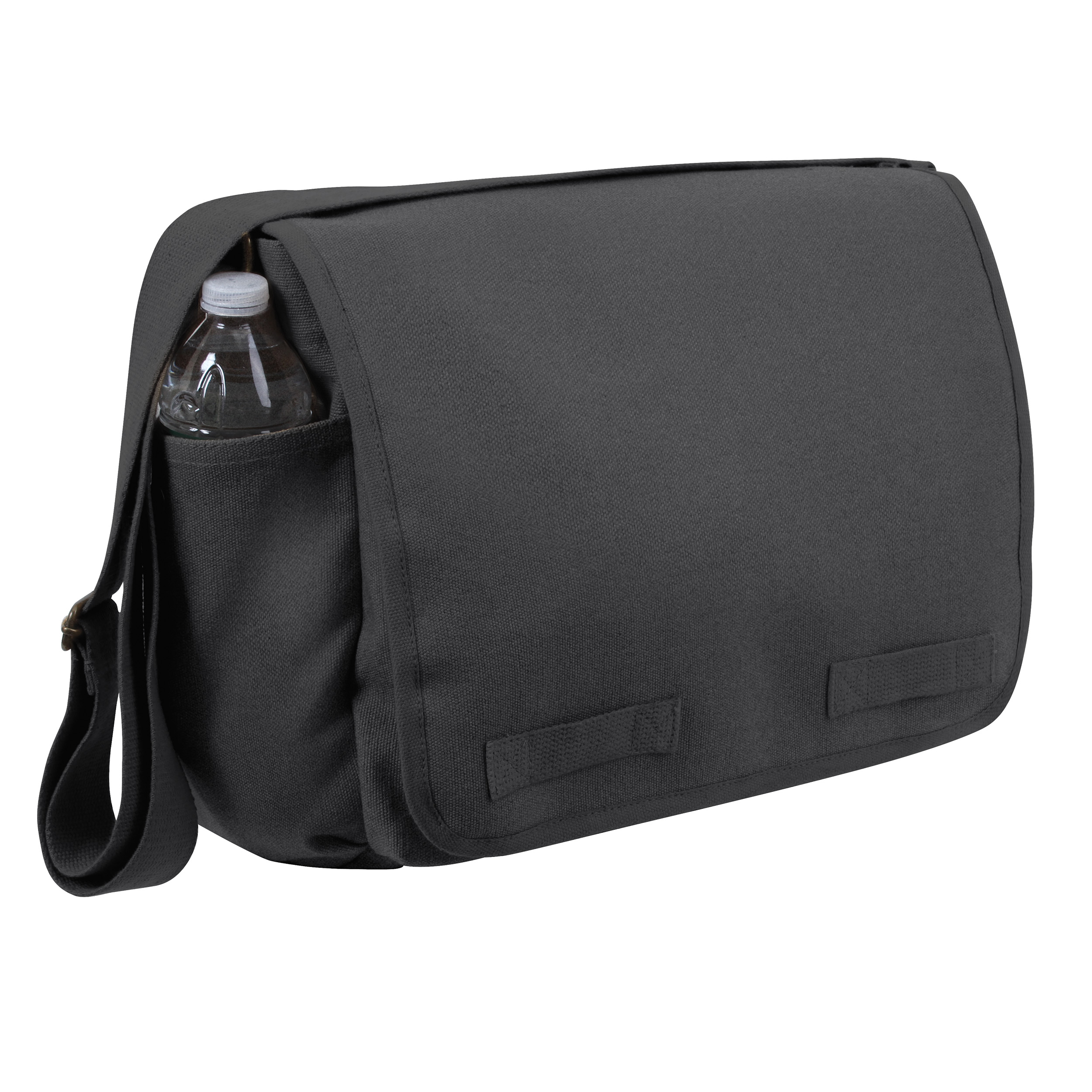 Rothco Classic Canvas Messenger Bag - Image 112