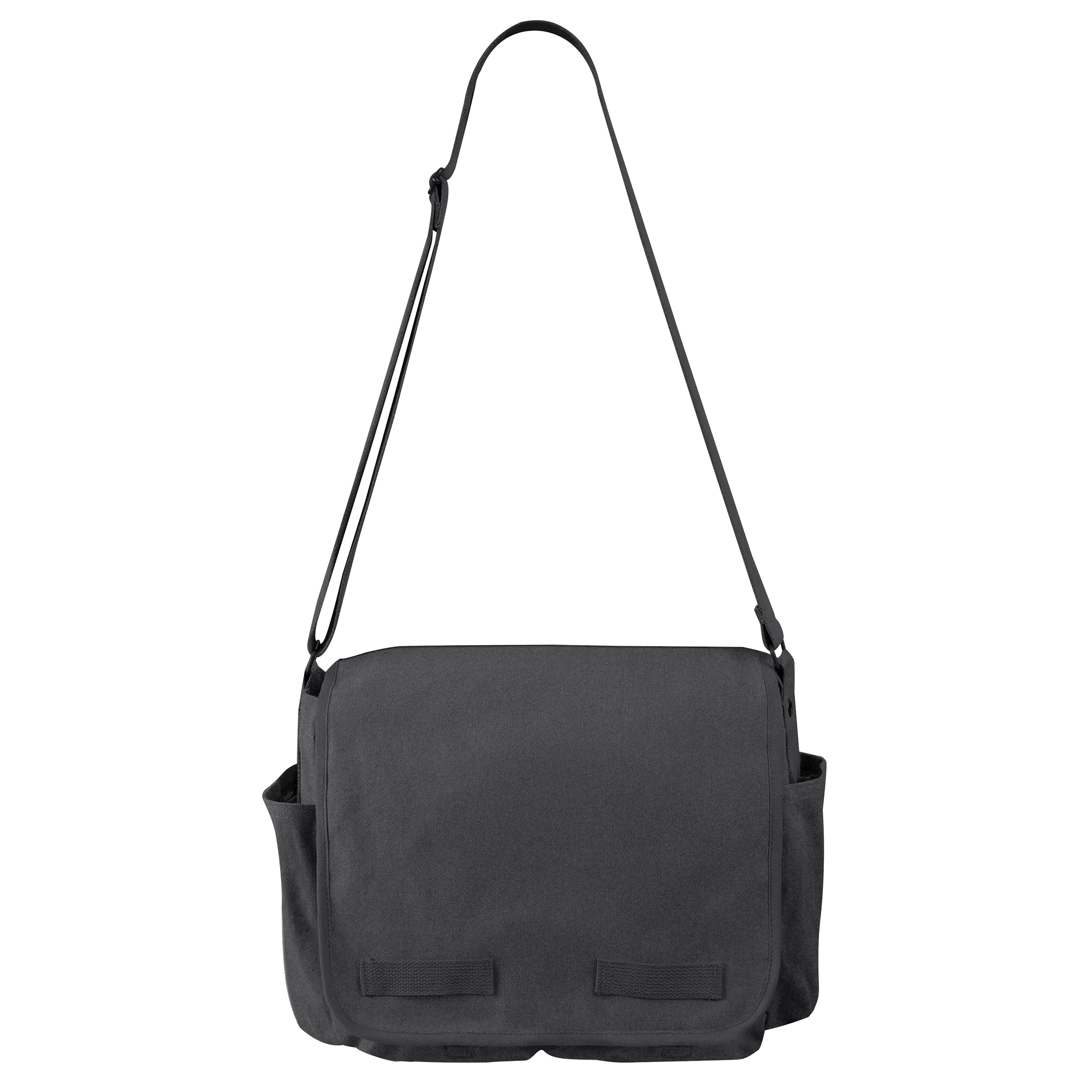 Rothco Classic Canvas Messenger Bag - Image 114