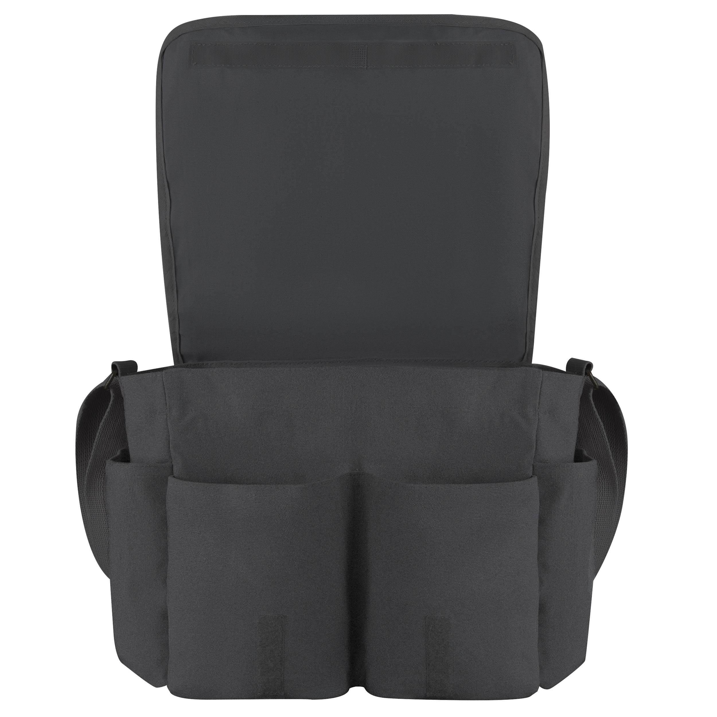Rothco Classic Canvas Messenger Bag - Image 115