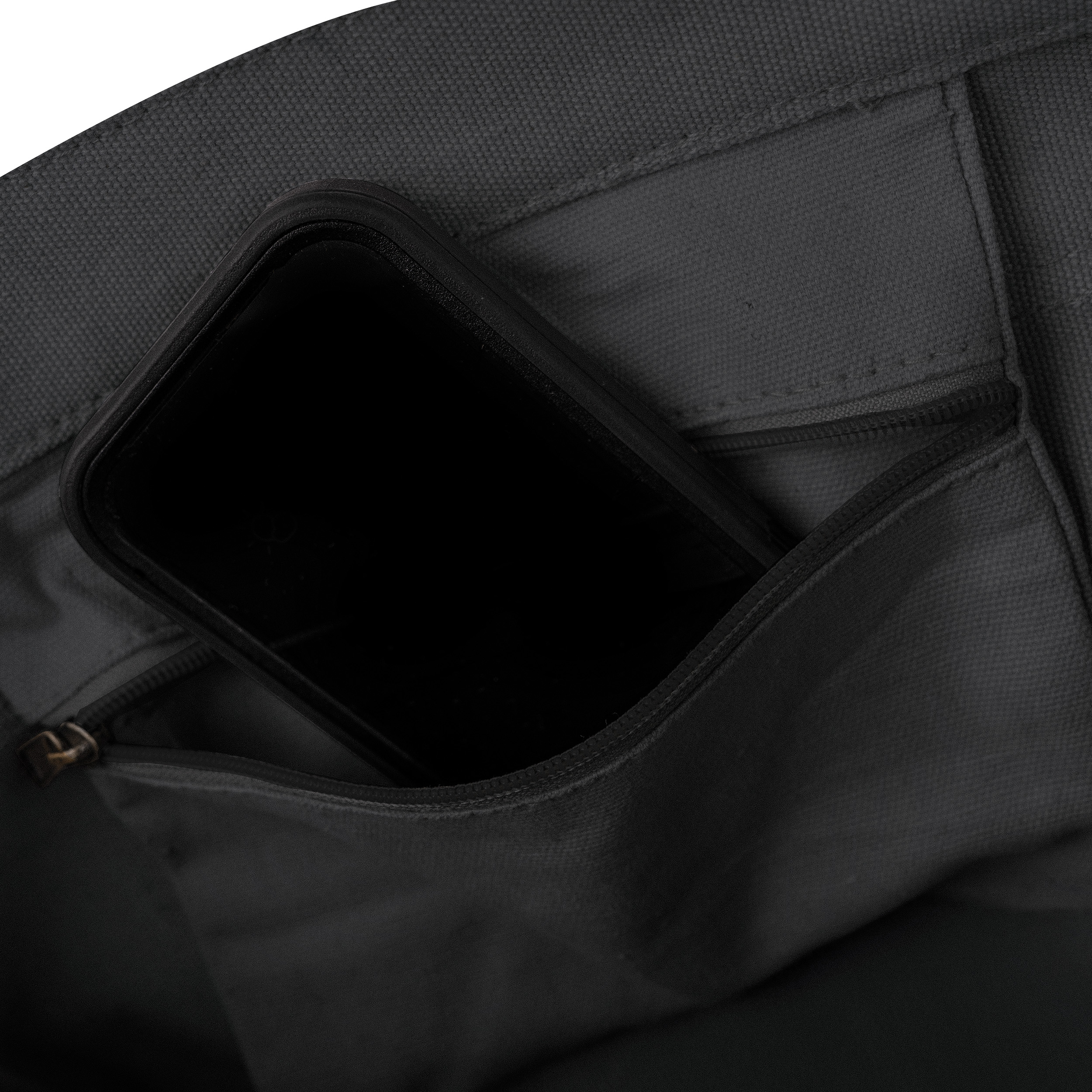 Rothco Classic Canvas Messenger Bag - Image 120