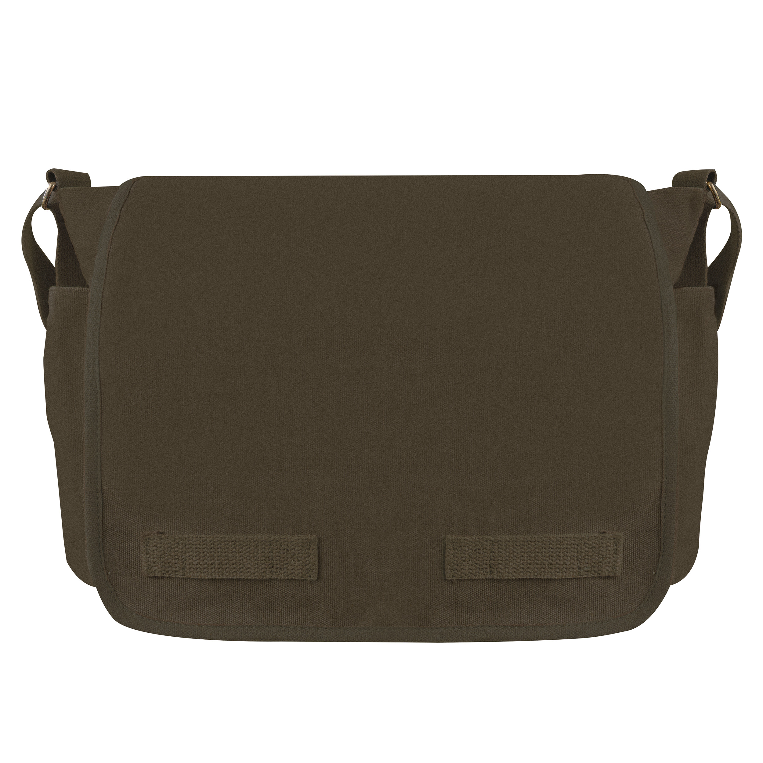 Rothco Classic Canvas Messenger Bag - Image 53