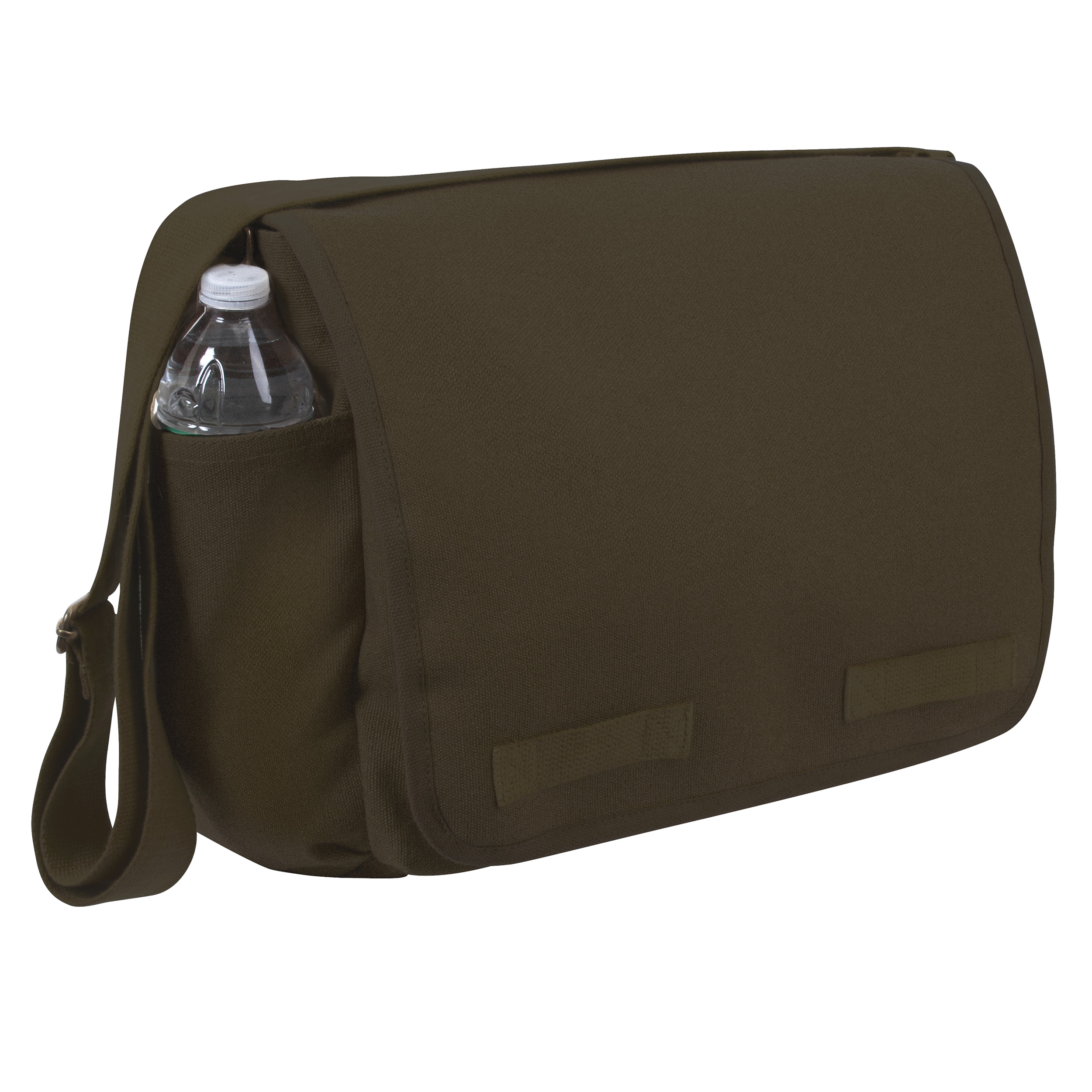 Rothco Classic Canvas Messenger Bag - Image 54