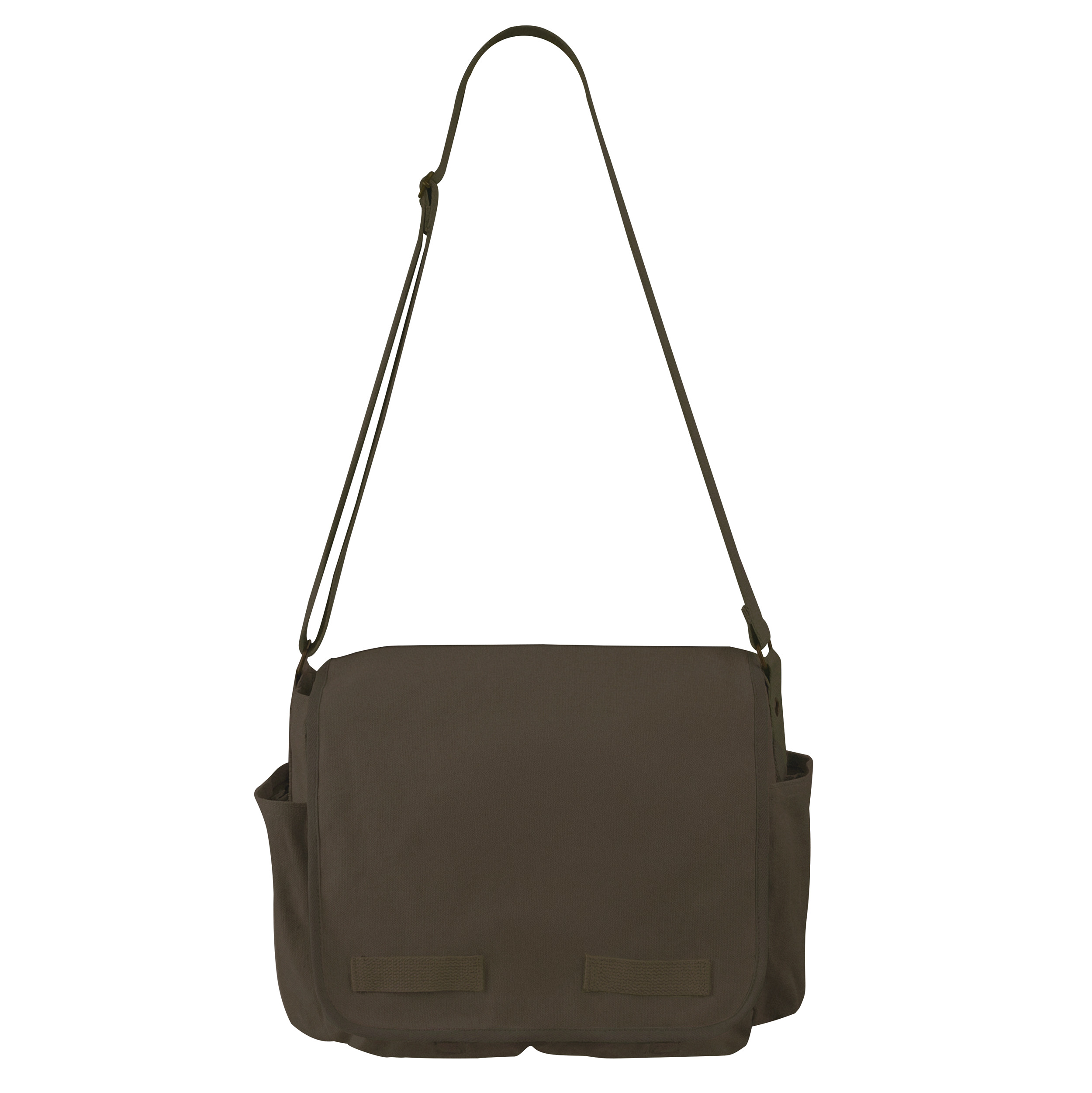 Rothco Classic Canvas Messenger Bag - Image 55