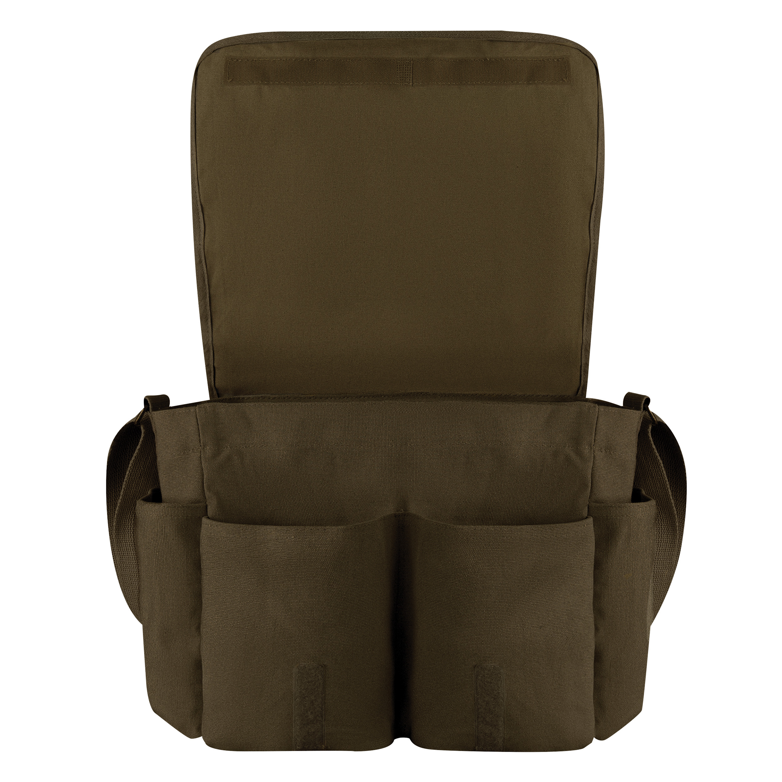 Rothco Classic Canvas Messenger Bag - Image 56