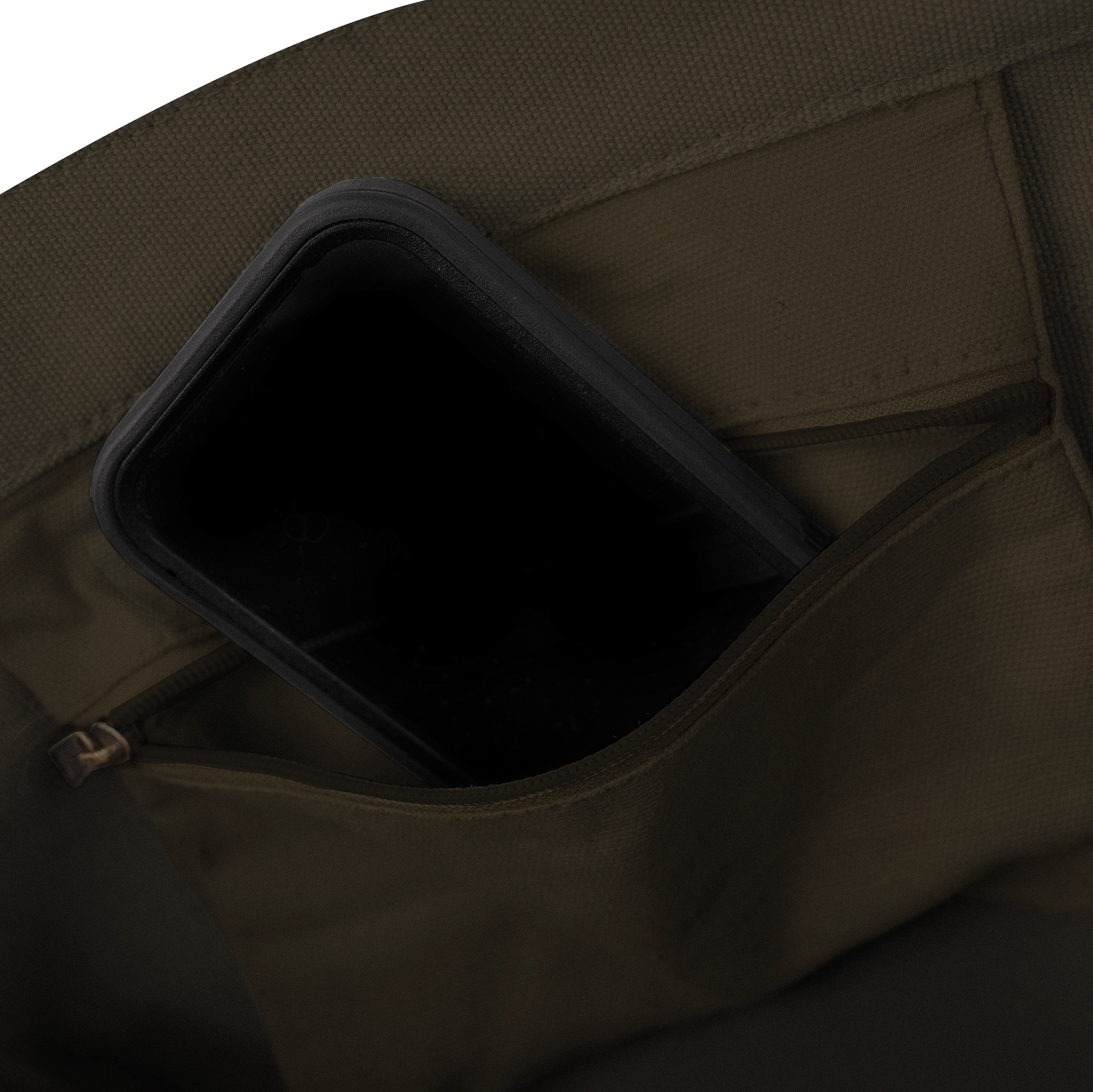 Rothco Classic Canvas Messenger Bag - Image 58