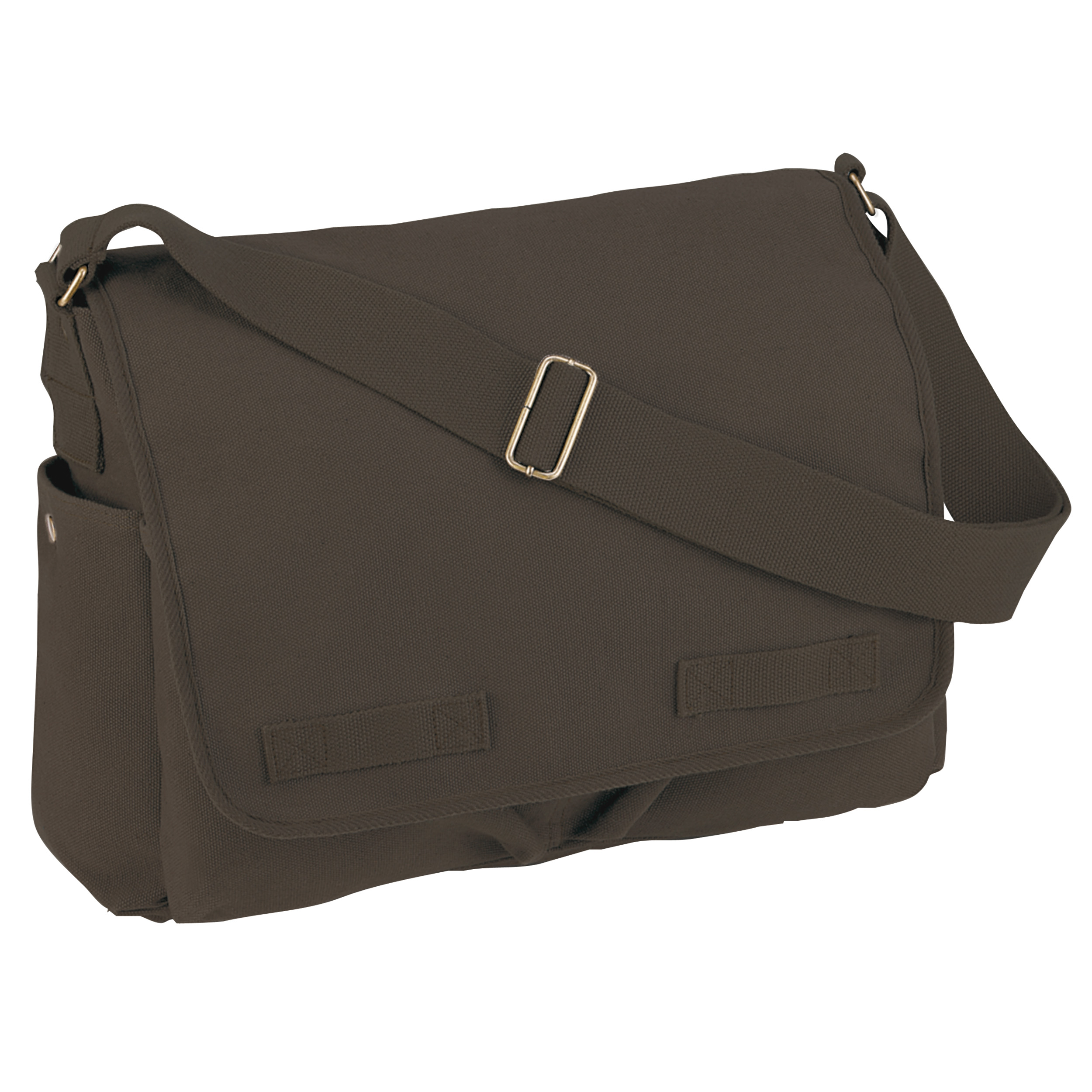 Rothco Classic Canvas Messenger Bag - Image 63
