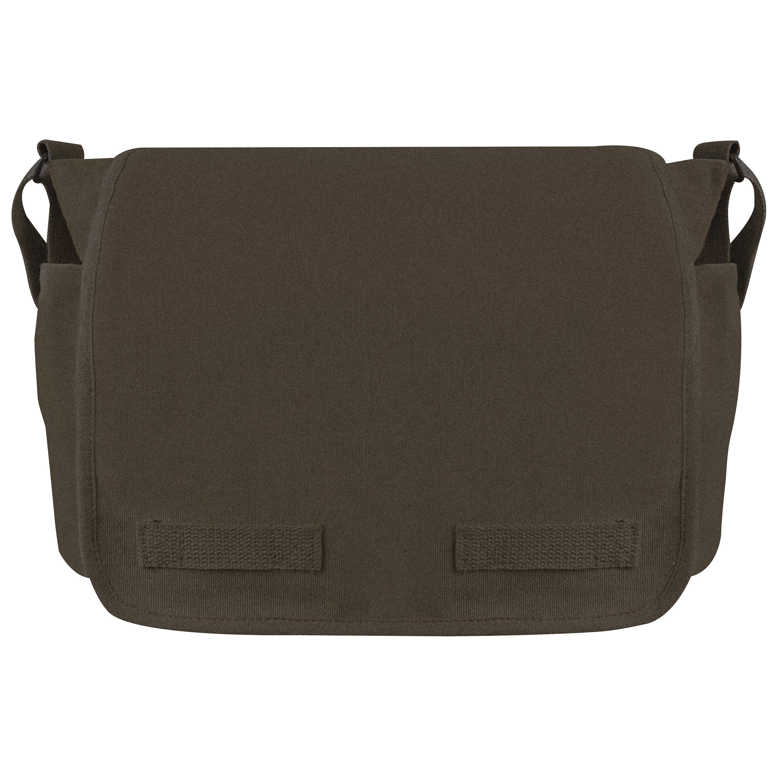 Rothco Classic Canvas Messenger Bag - Image 64