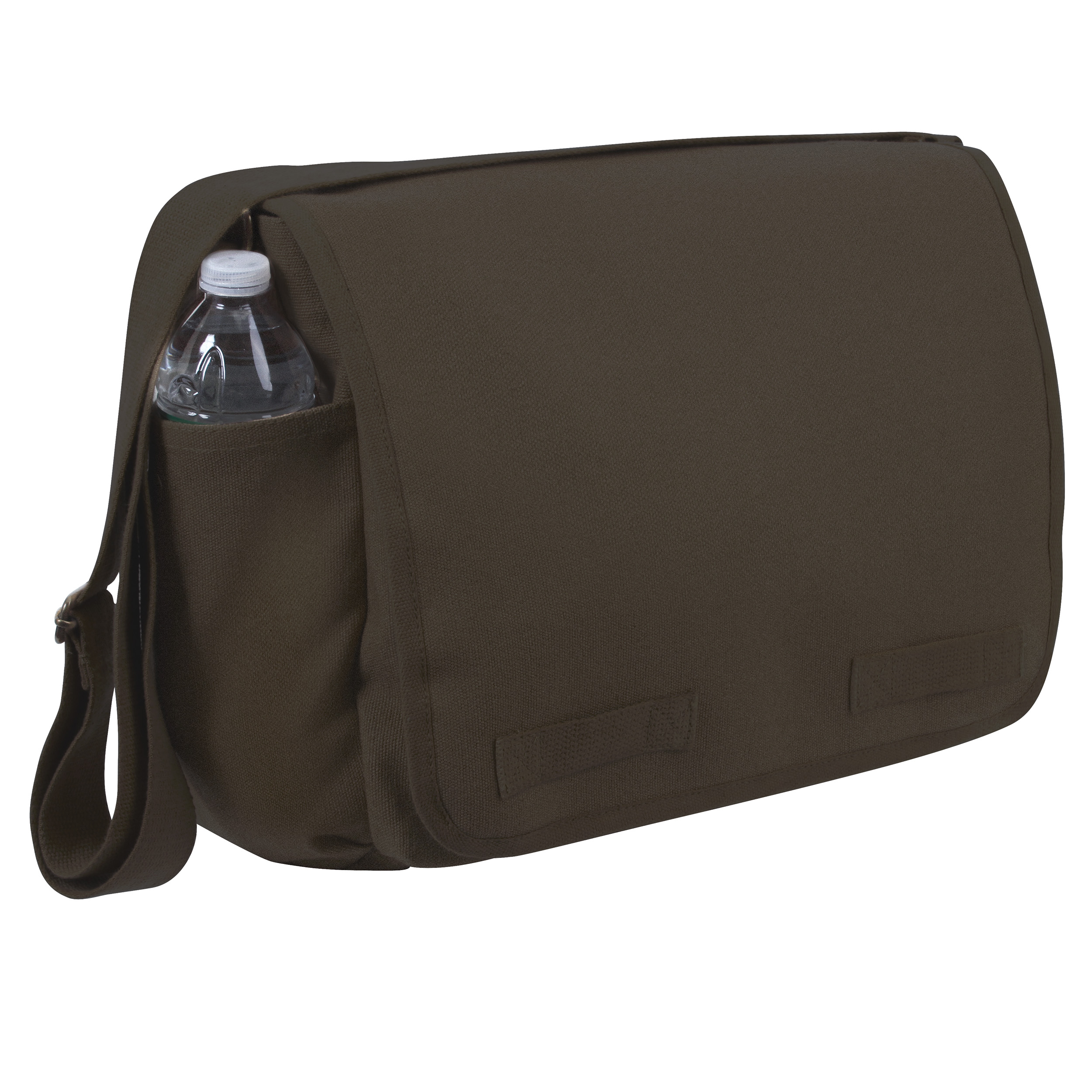 Rothco Classic Canvas Messenger Bag - Image 65