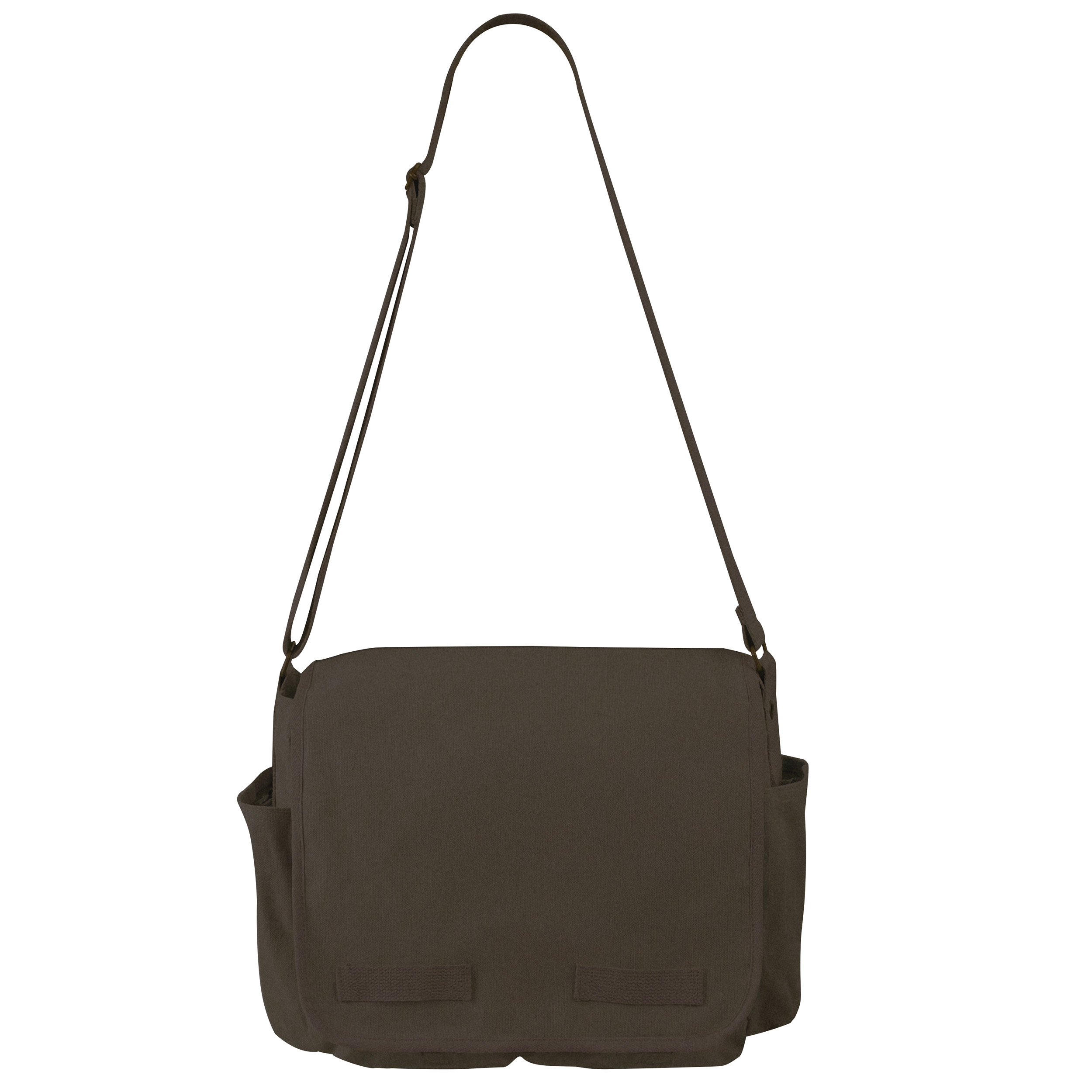Rothco Classic Canvas Messenger Bag - Image 66
