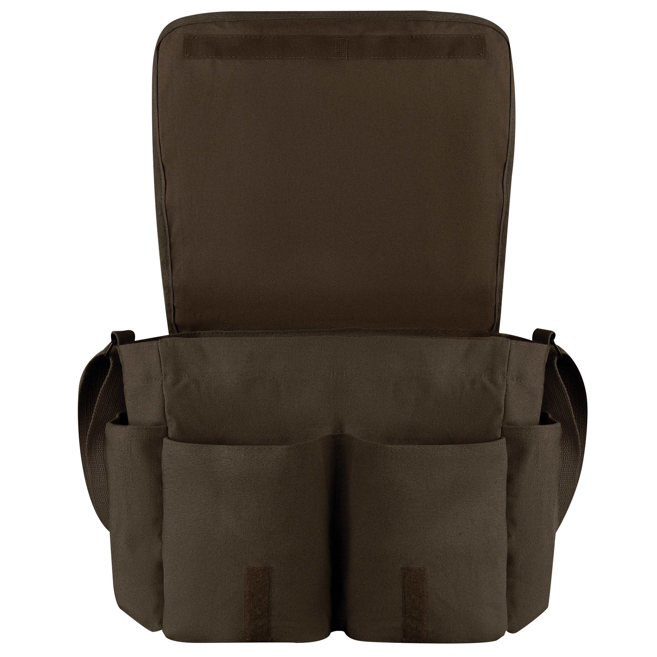 Rothco Classic Canvas Messenger Bag - Image 67