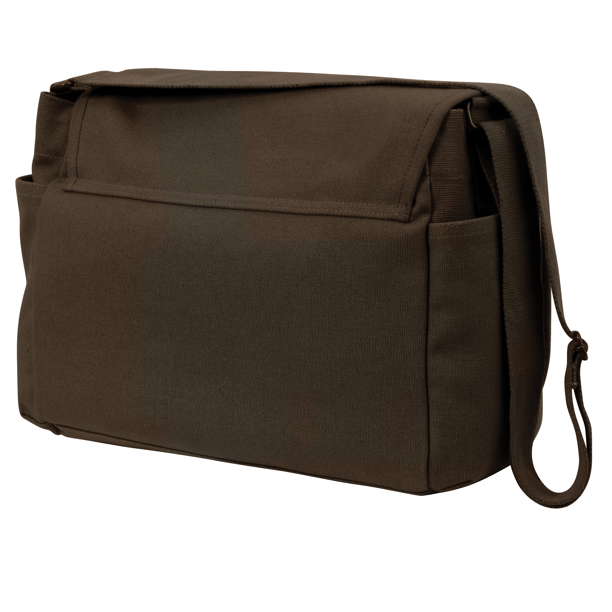 Rothco Classic Canvas Messenger Bag - Image 68
