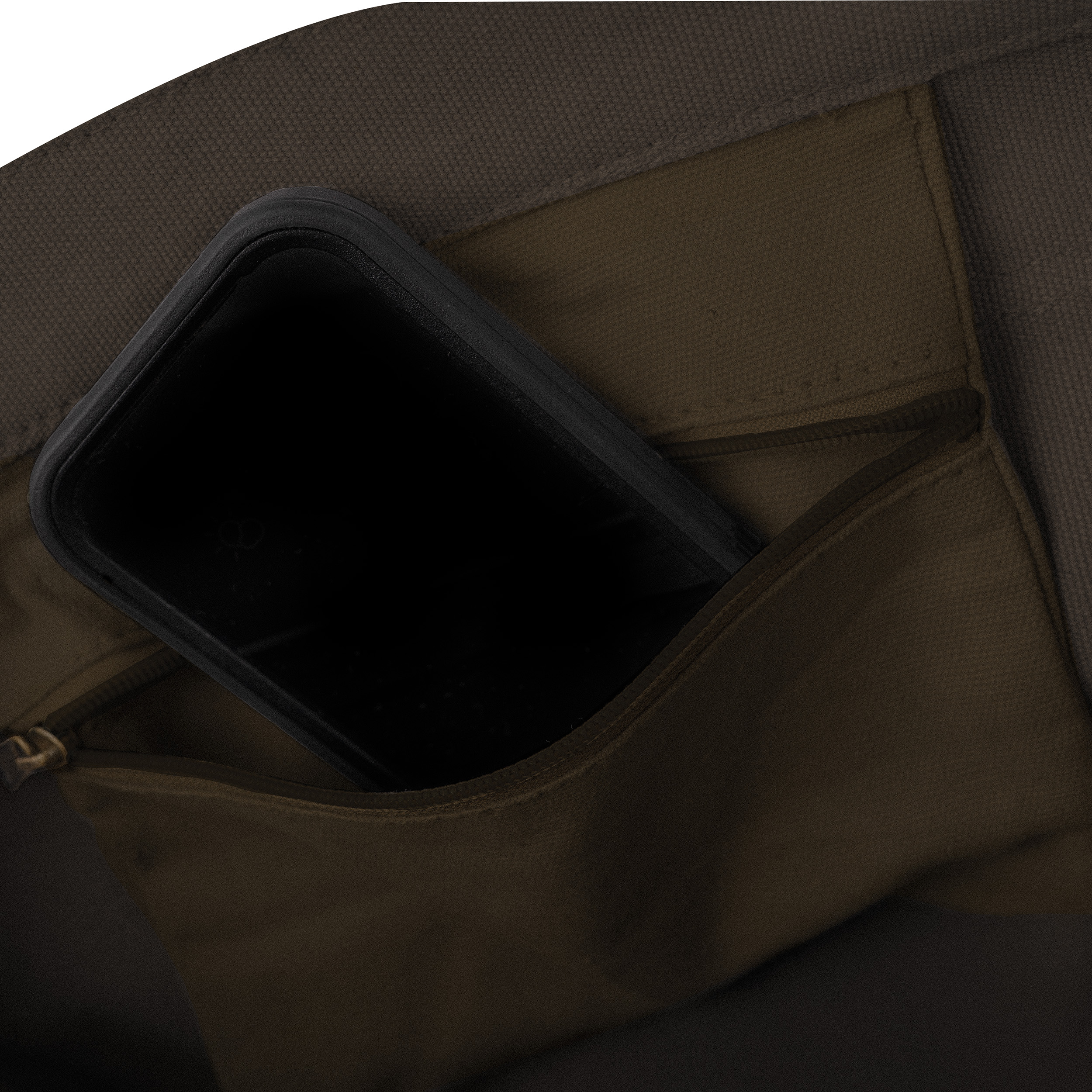 Rothco Classic Canvas Messenger Bag - Image 69