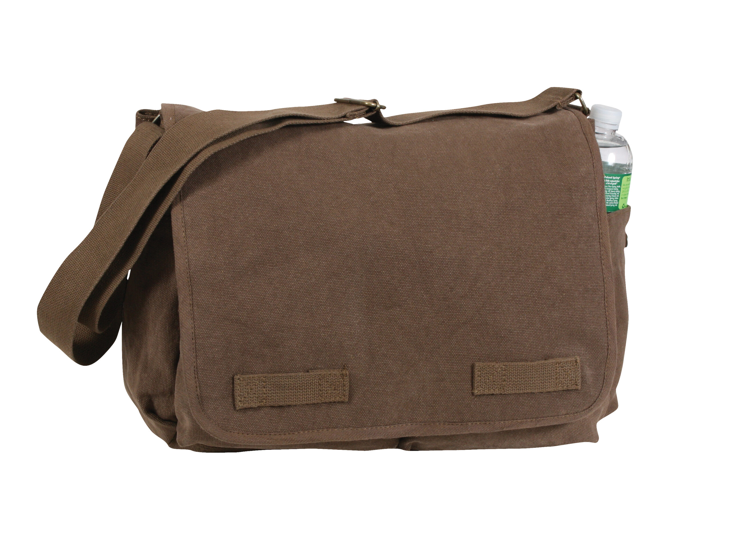 Rothco Classic Canvas Messenger Bag - Image 72