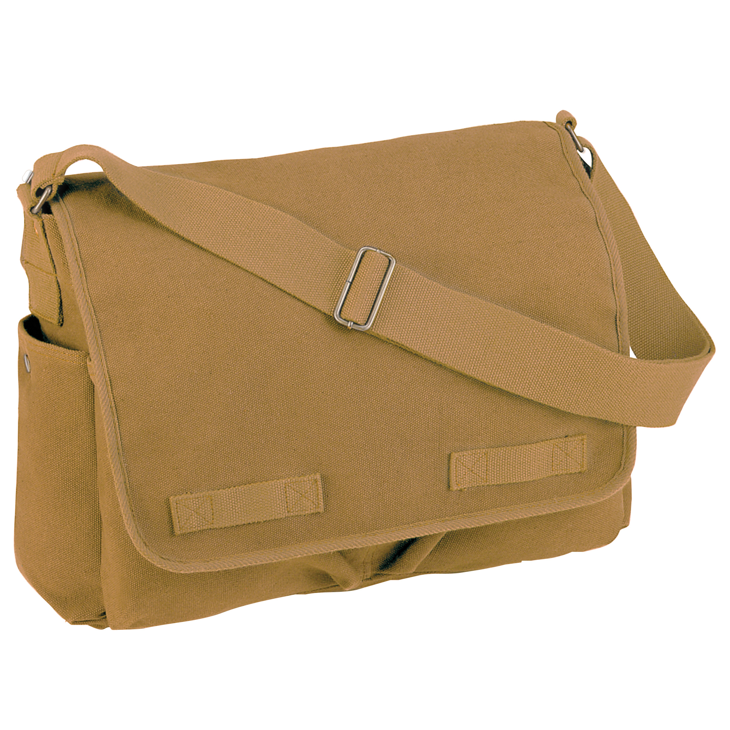 Rothco Classic Canvas Messenger Bag - Image 84