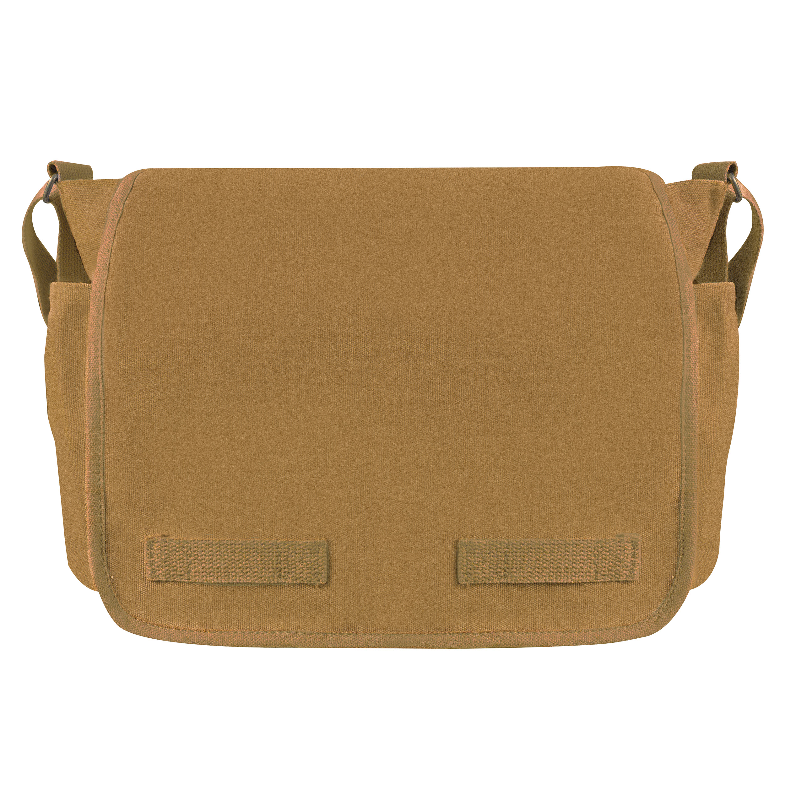 Rothco Classic Canvas Messenger Bag - Image 85