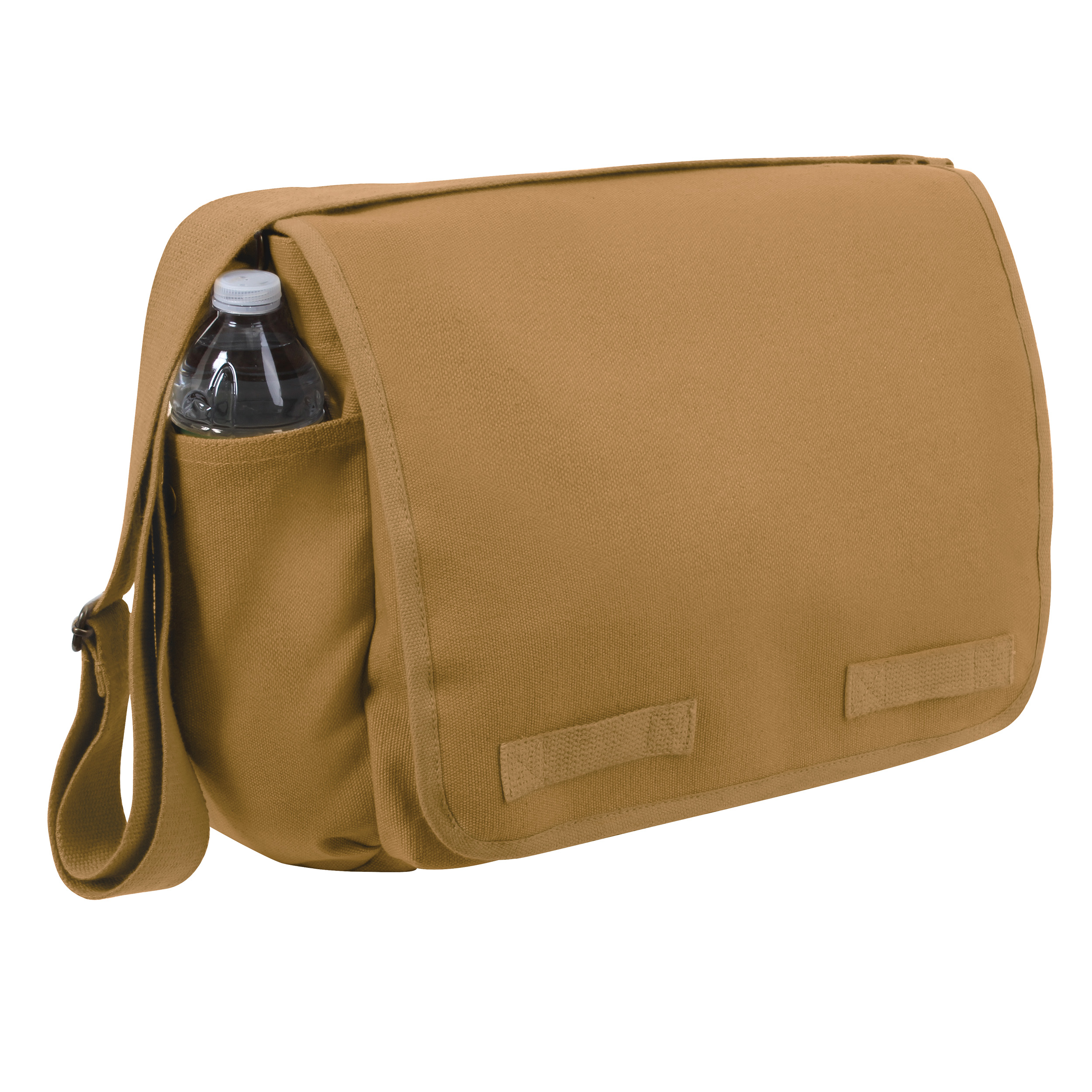 Rothco Classic Canvas Messenger Bag - Image 86