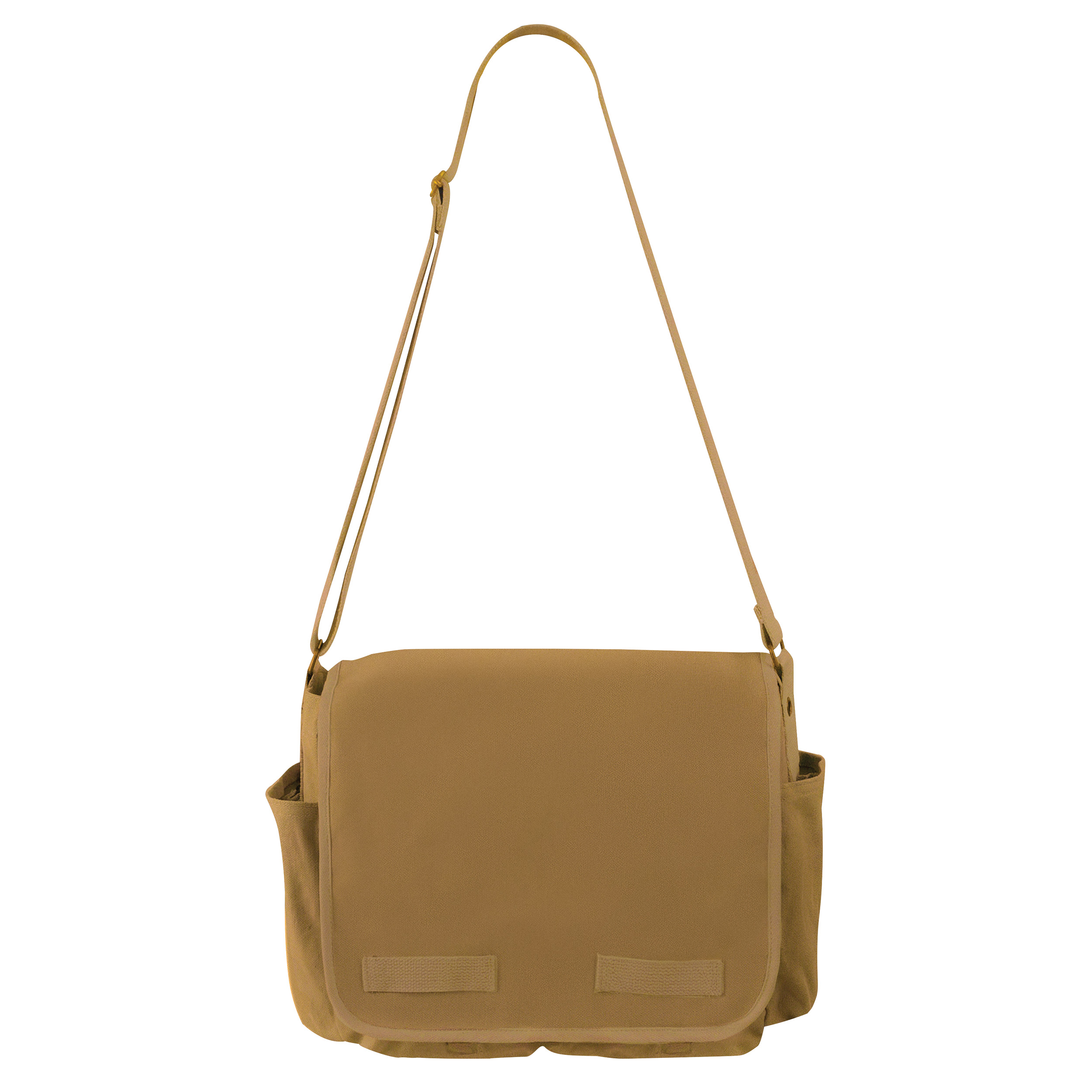 Rothco Classic Canvas Messenger Bag - Image 87