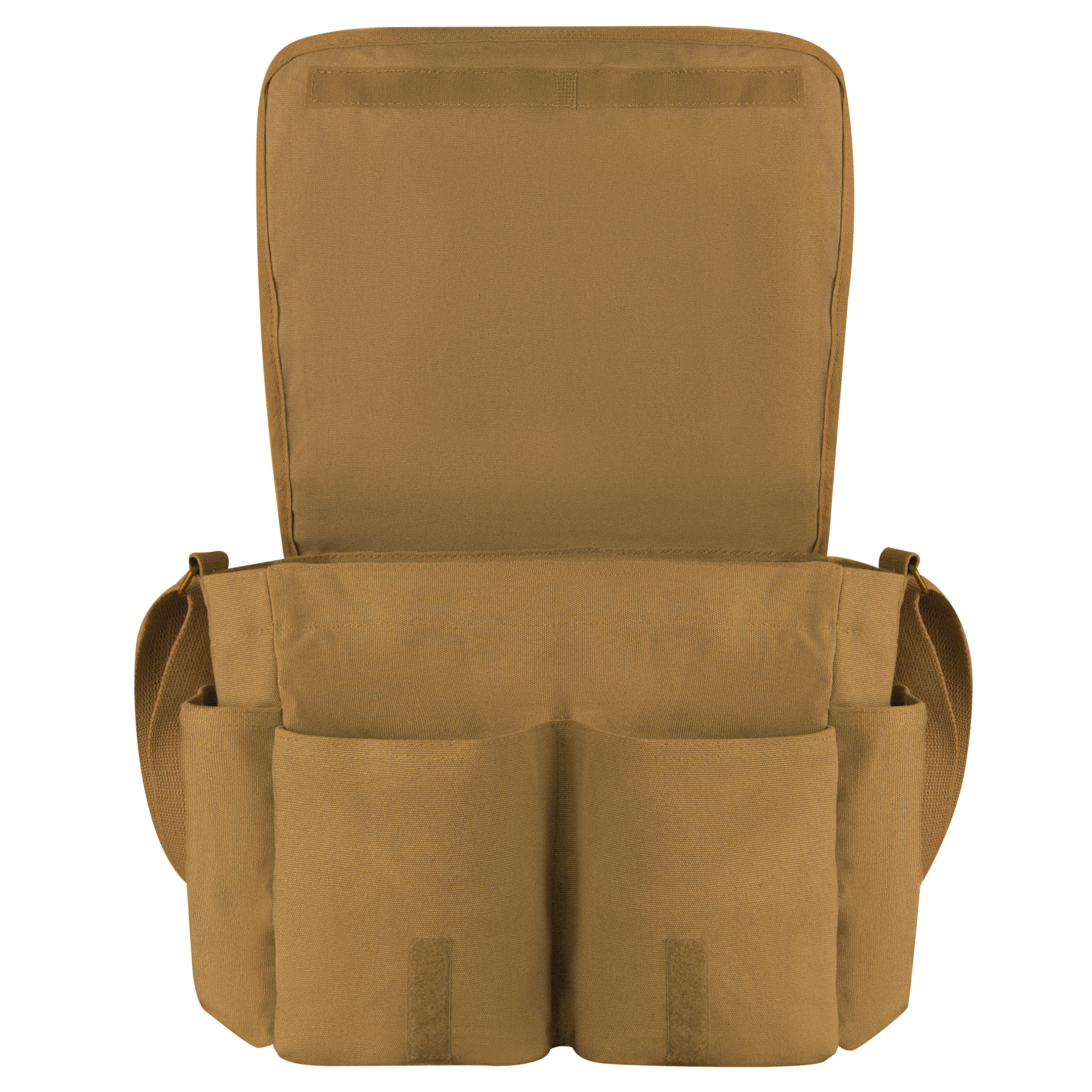 Rothco Classic Canvas Messenger Bag - Image 88
