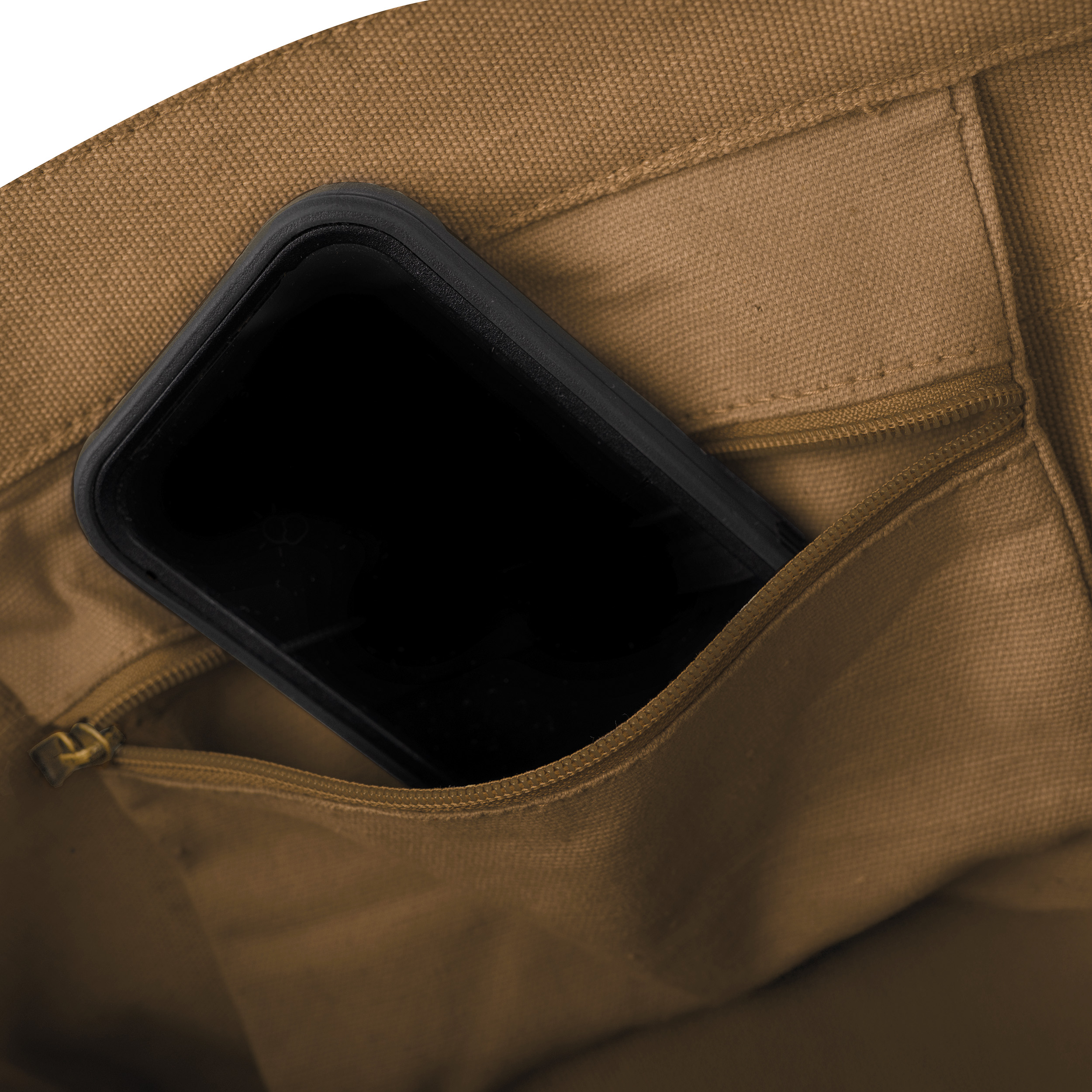 Rothco Classic Canvas Messenger Bag - Image 90