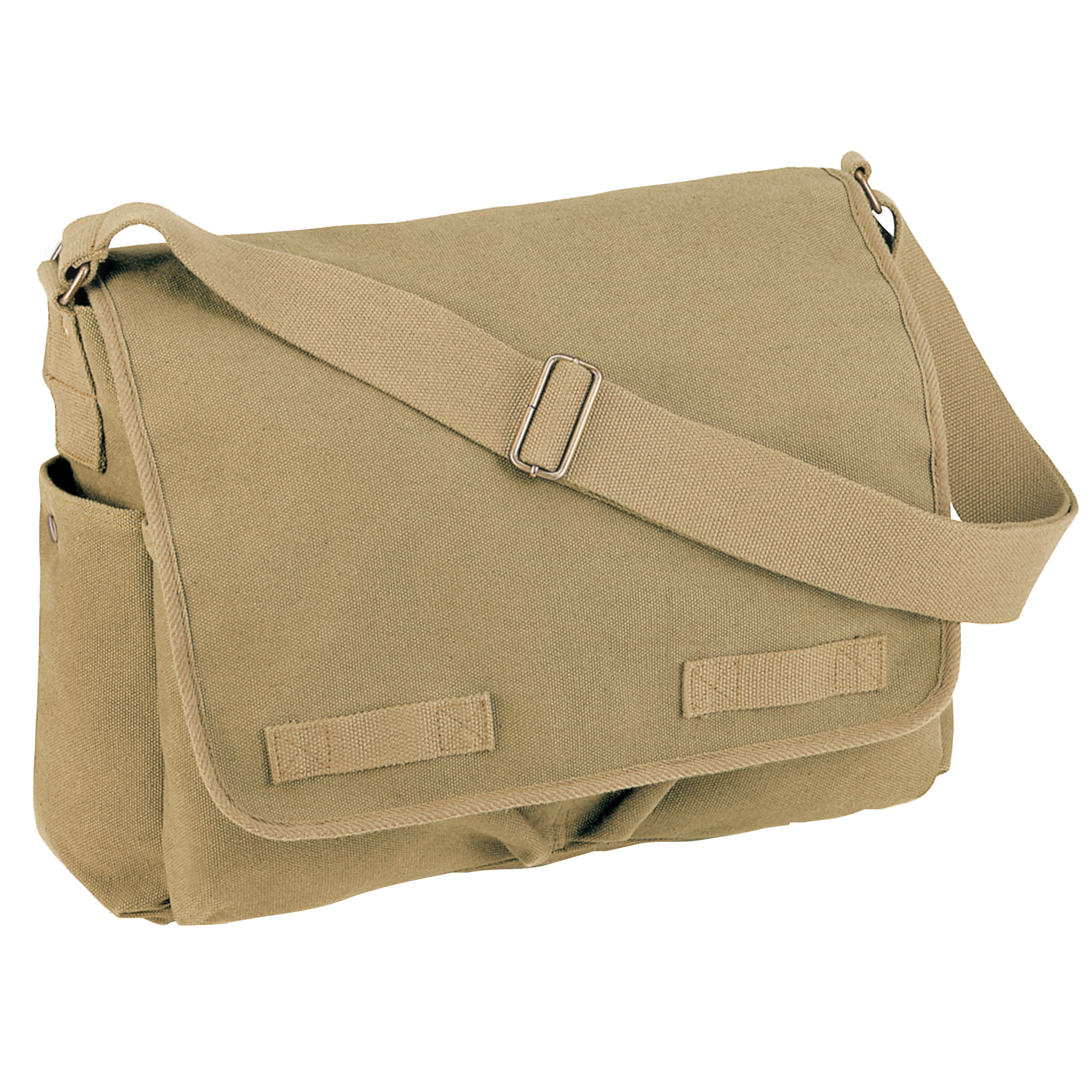 Rothco Classic Canvas Messenger Bag - Image 96