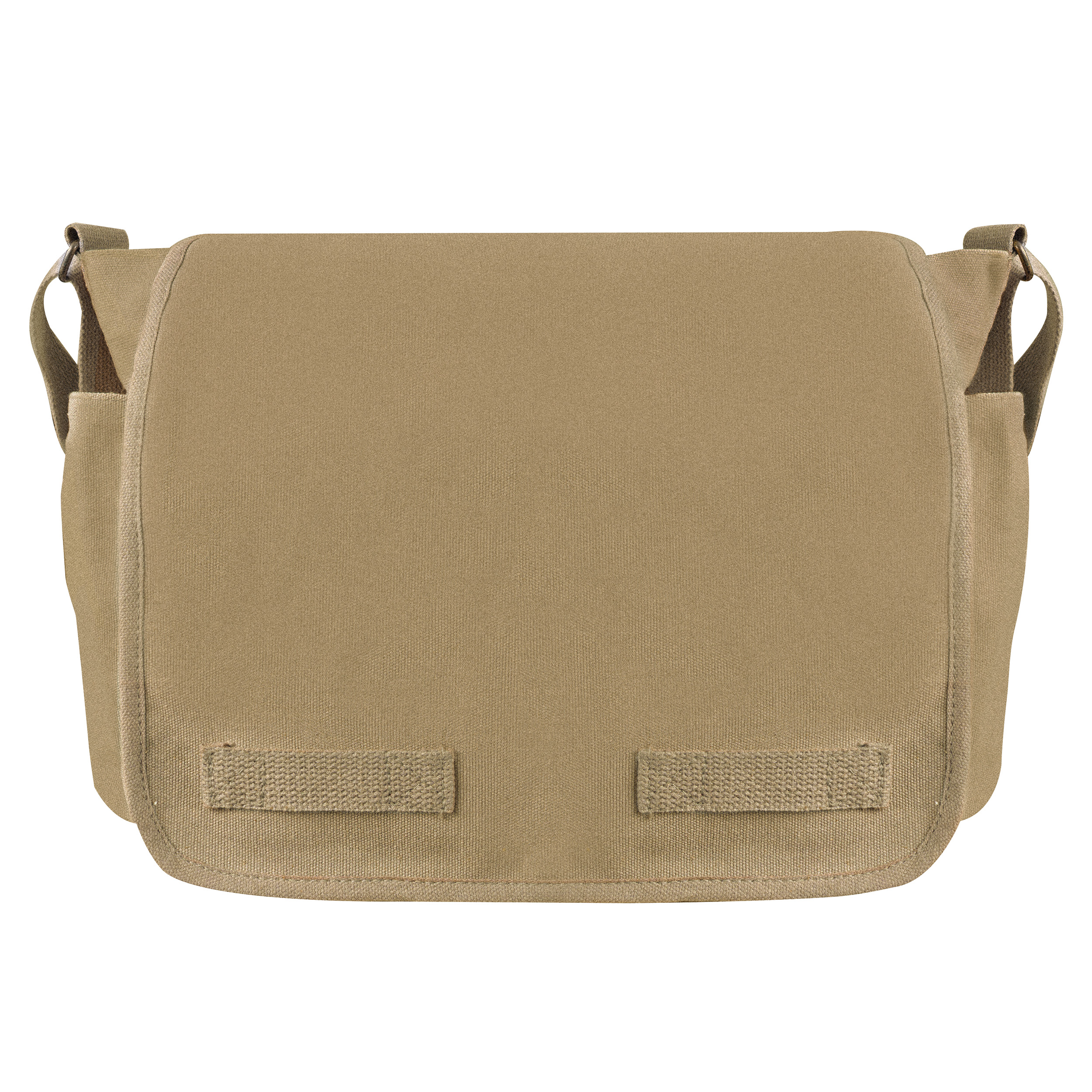 Rothco Classic Canvas Messenger Bag - Image 97