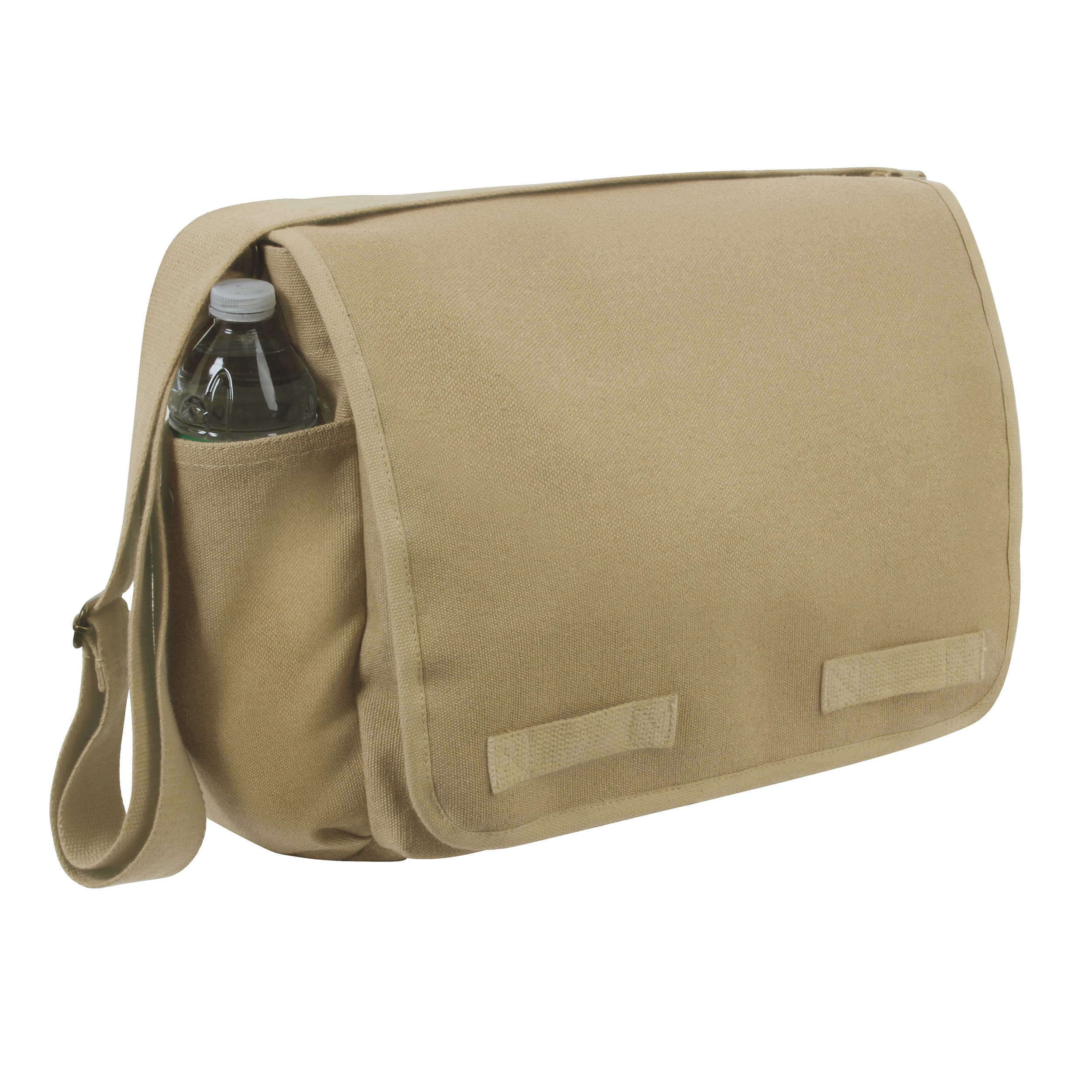 Rothco Classic Canvas Messenger Bag - Image 98