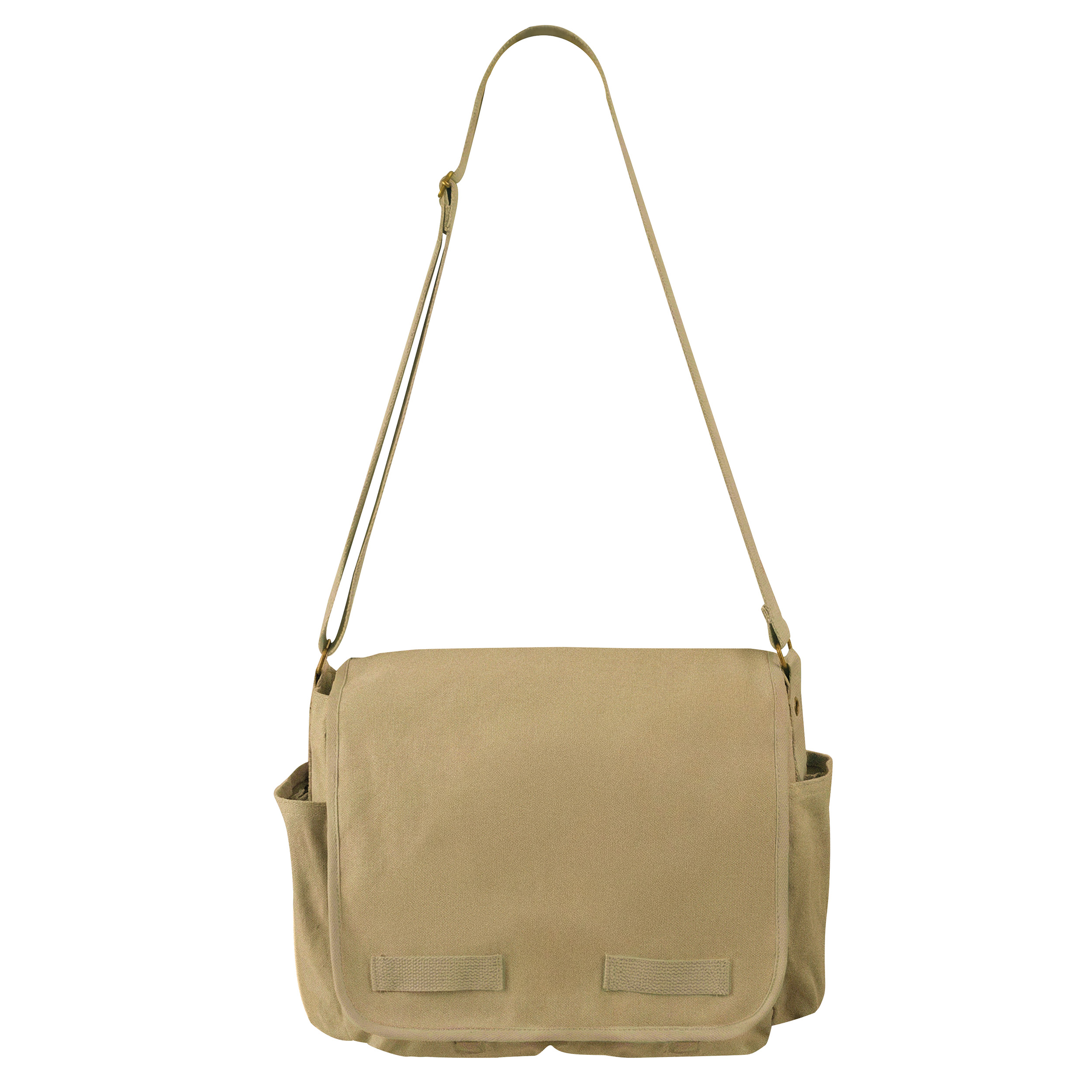 Rothco Classic Canvas Messenger Bag - Image 99