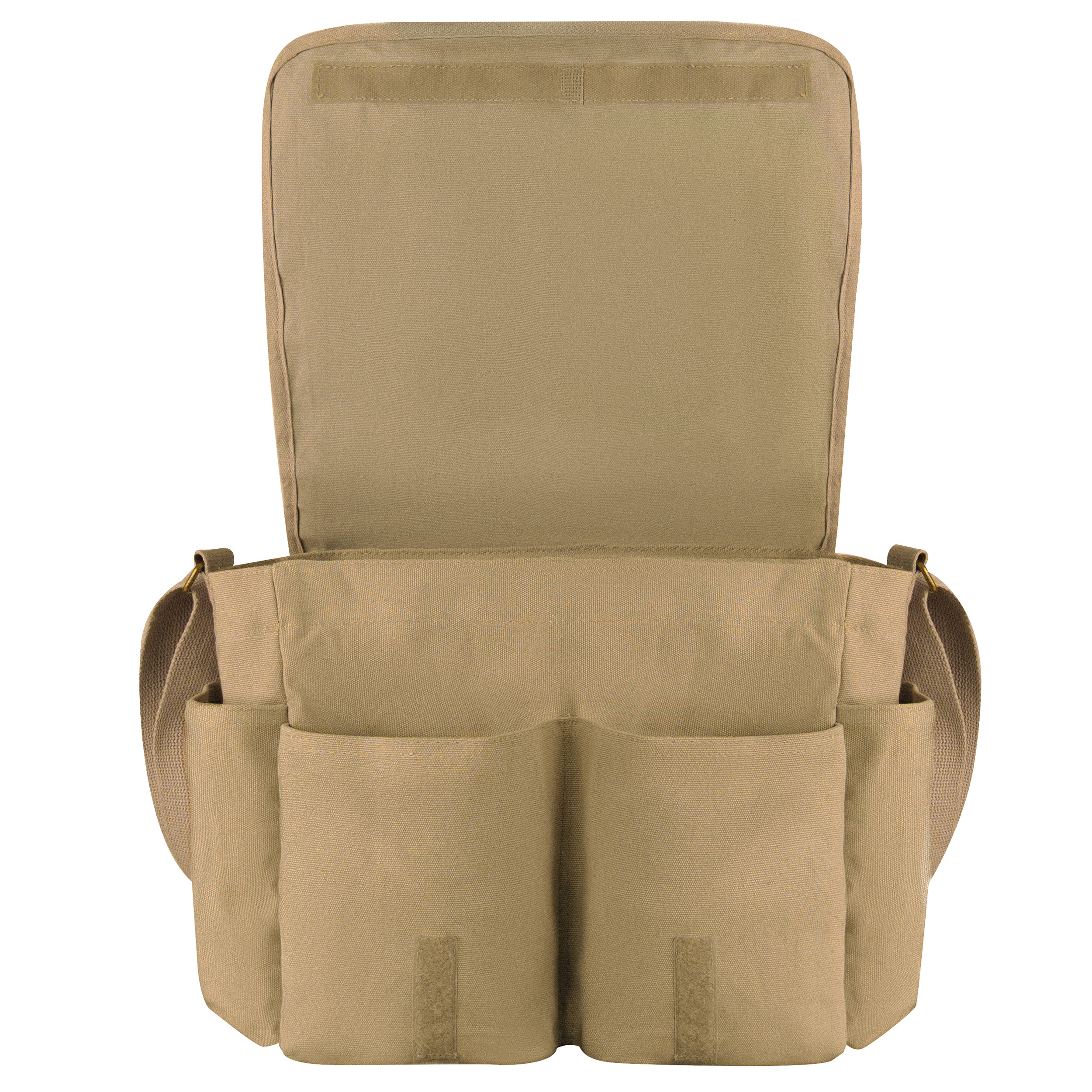 Rothco Classic Canvas Messenger Bag - Image 100