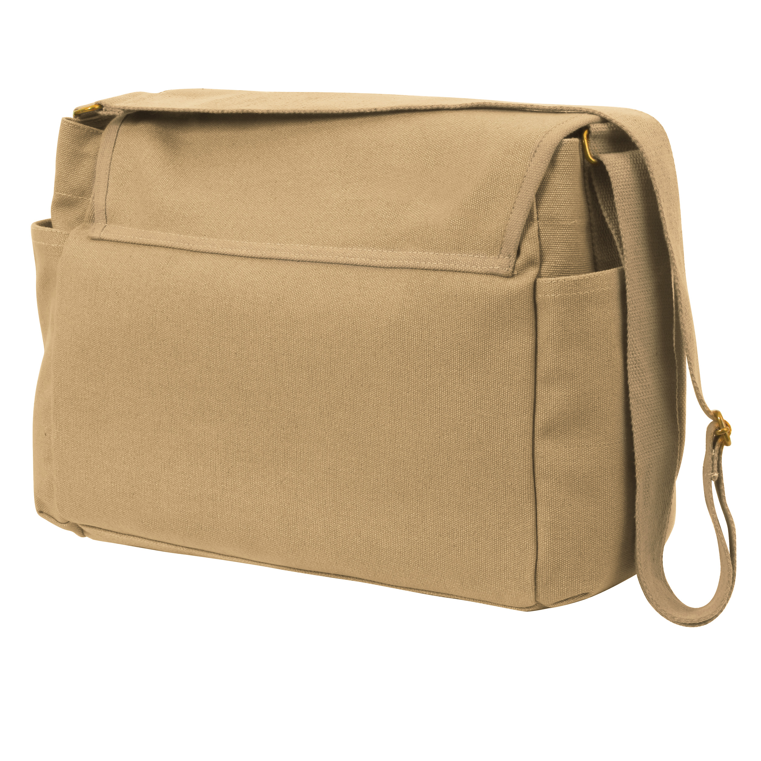 Rothco Classic Canvas Messenger Bag - Image 101