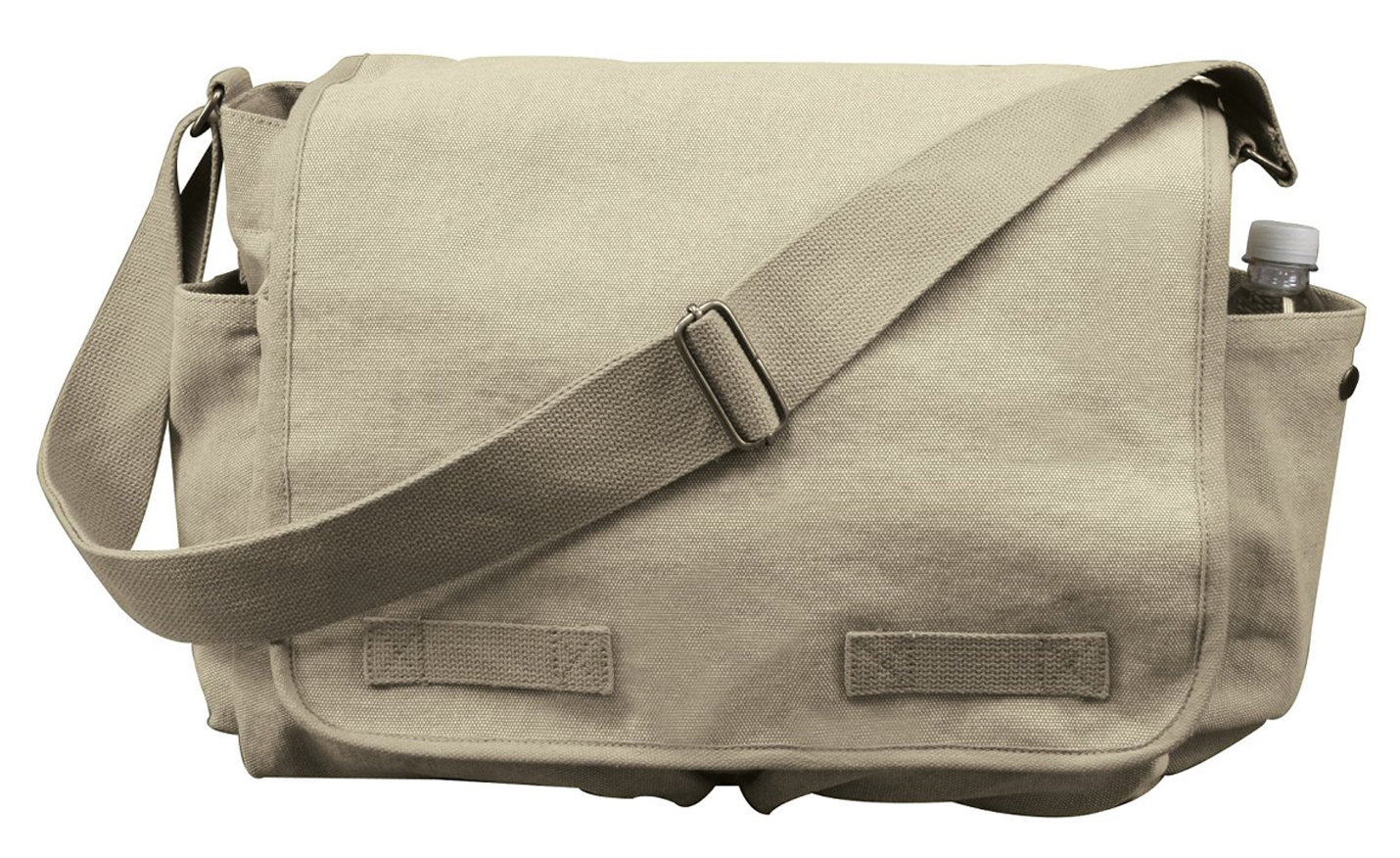 Rothco Classic Canvas Messenger Bag - Image 102