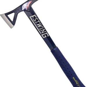 Estwing Black Eagle Tomahawk Axe