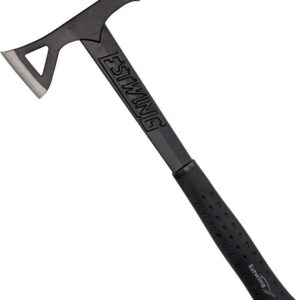 Estwing Black Eagle Tomahawk Axe