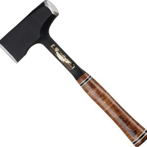 Estwing Fireside Friend Splitting Tool