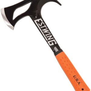 Estwing Orange Hunter's Axe