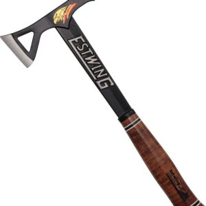 Estwing Black Eagle Tomahawk Axe