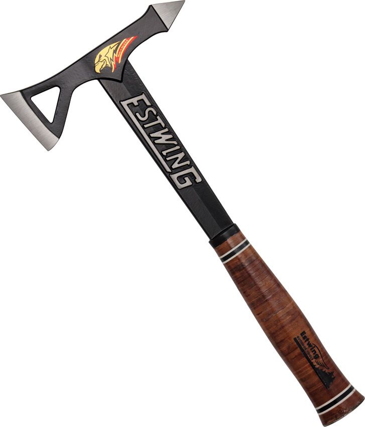 Estwing Black Eagle Tomahawk Axe