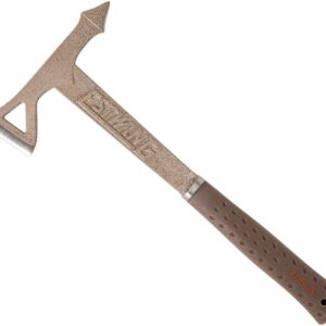 Estwing Desert Tan Tomahawk