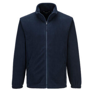 Aran Fleece Jumper