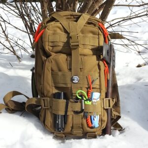 Rothco Medium Transport Pack