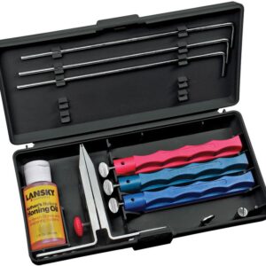 Lansky Standard System
