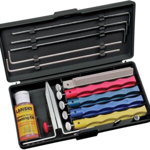 Lansky Professional Sharpening System
