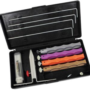 Lansky Diamond Sharpening System