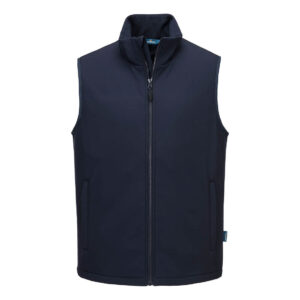 Heated Softshell Gilet