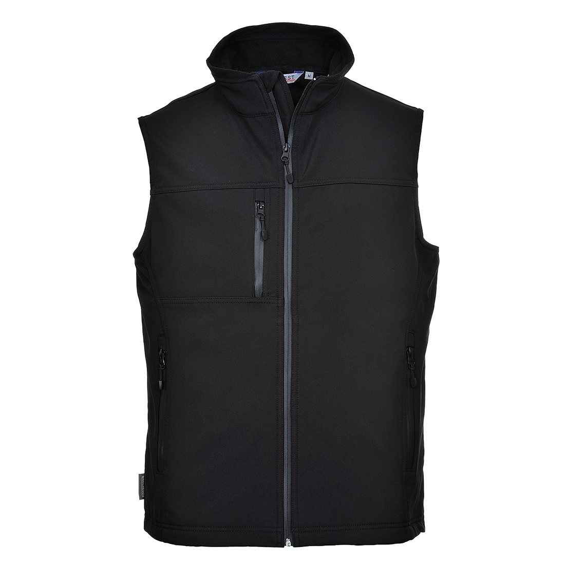 Softshell Bodywarmer (3L) - Image 3