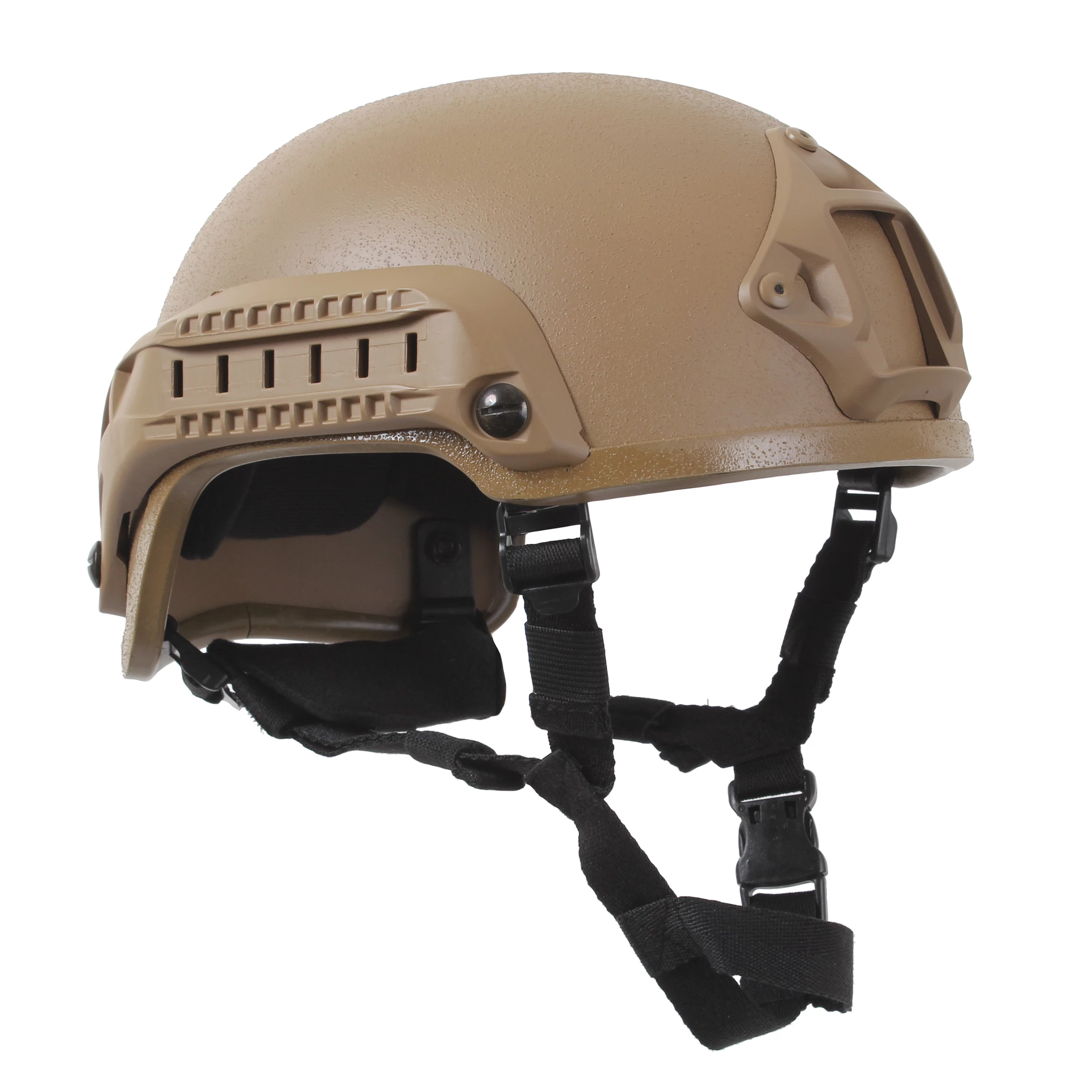 Rothco Base Jump Helmet - Image 3