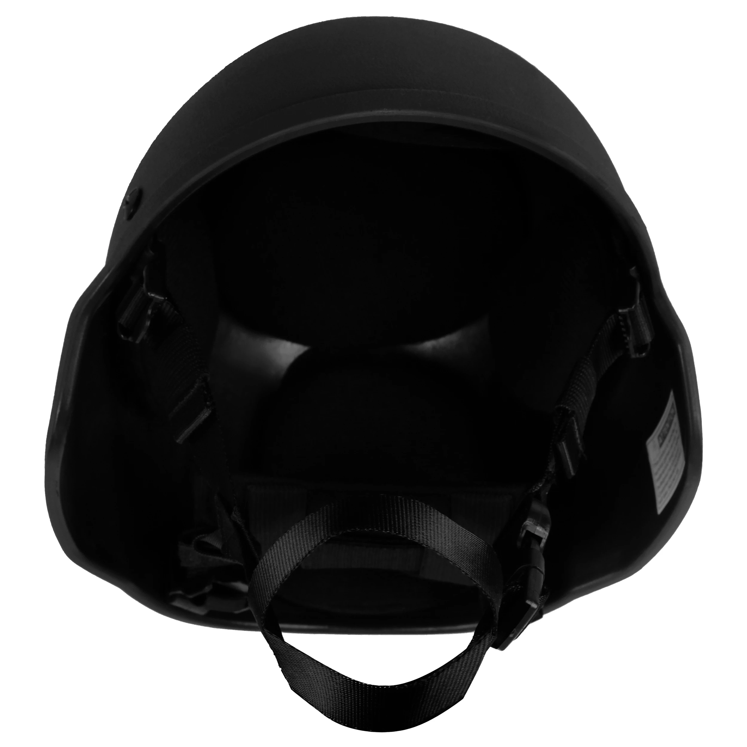 Rothco ABS Mich-2000 Replica Tactical Helmet - Image 3