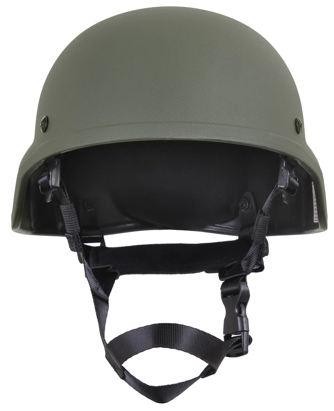Rothco ABS Mich-2000 Replica Tactical Helmet - Image 5