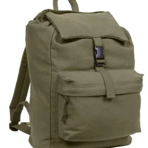 Rothco Canvas Daypack
