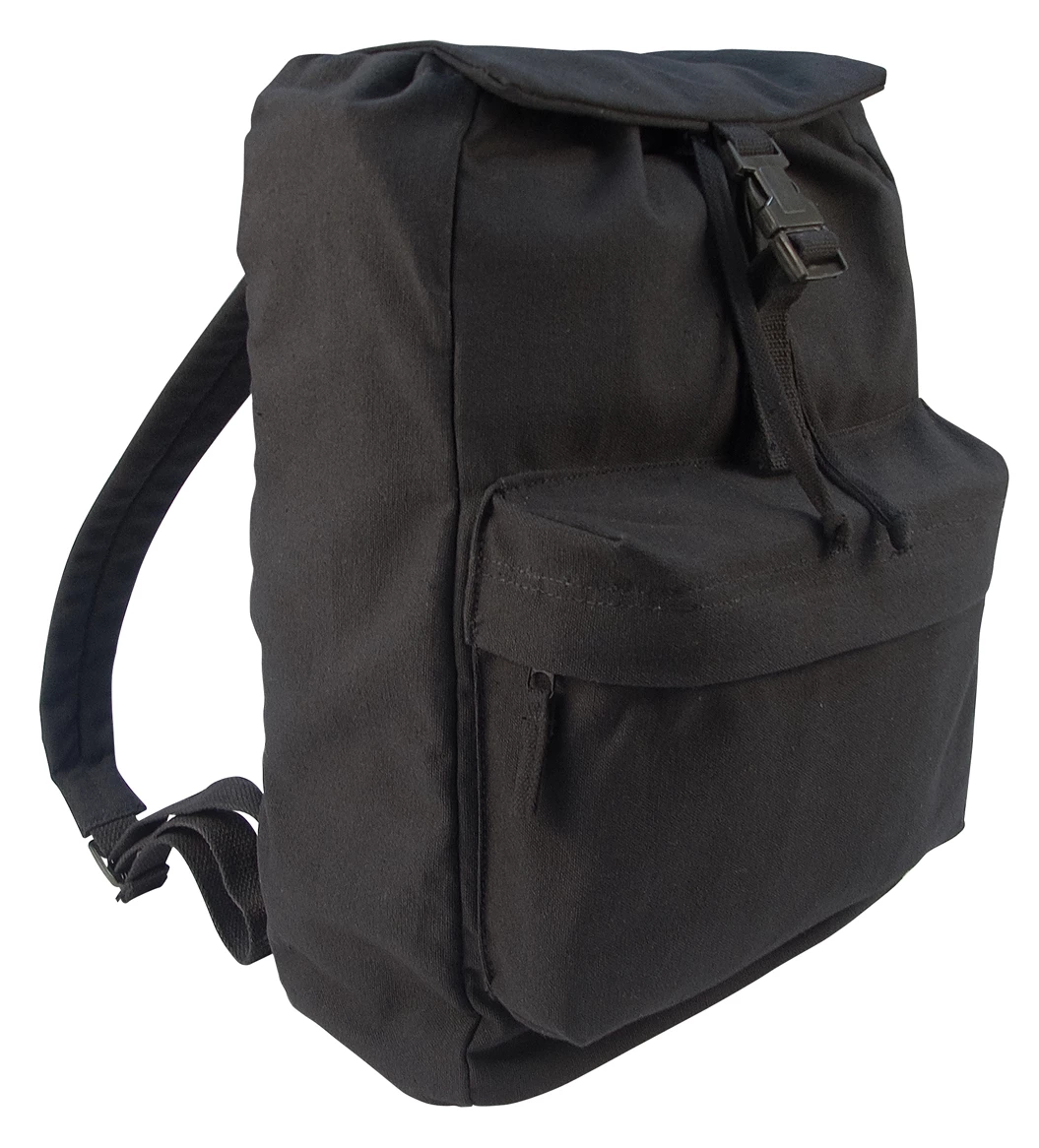 Rothco Canvas Daypack - Image 2
