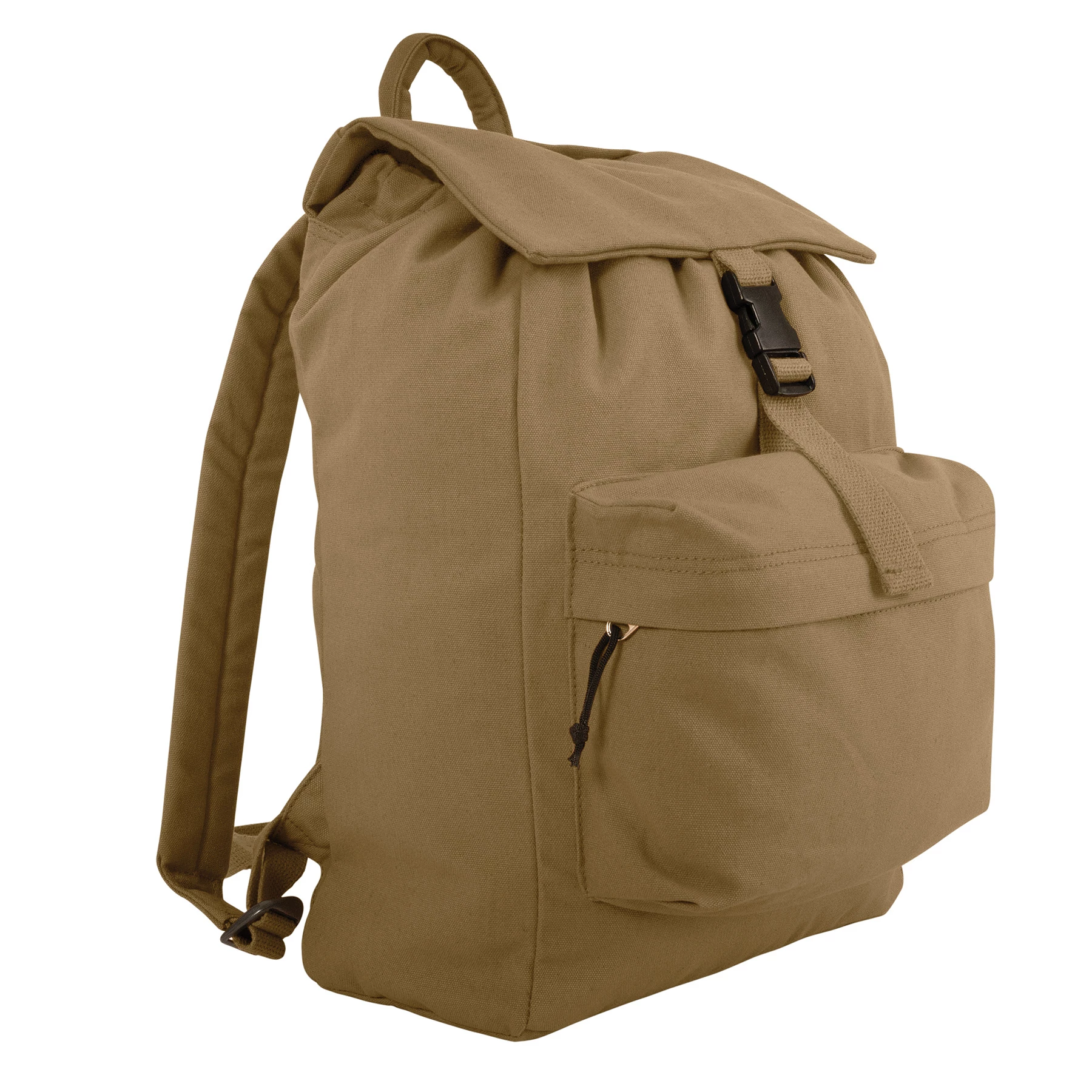 Rothco Canvas Daypack - Image 17